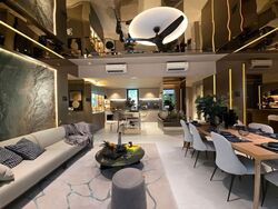 River Modern (D9), Apartment #553500581